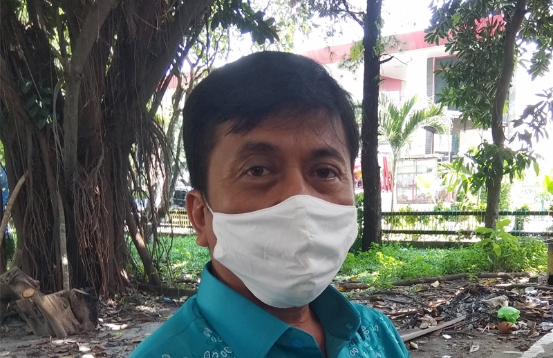 Medan Zoo Segera Dibuka | MEDIADELEGASI